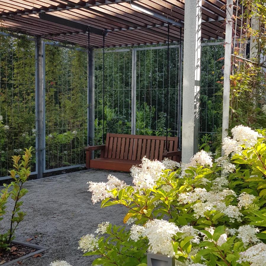 Jpapartments Nadmorski Park Gdansk Ngoại thất bức ảnh